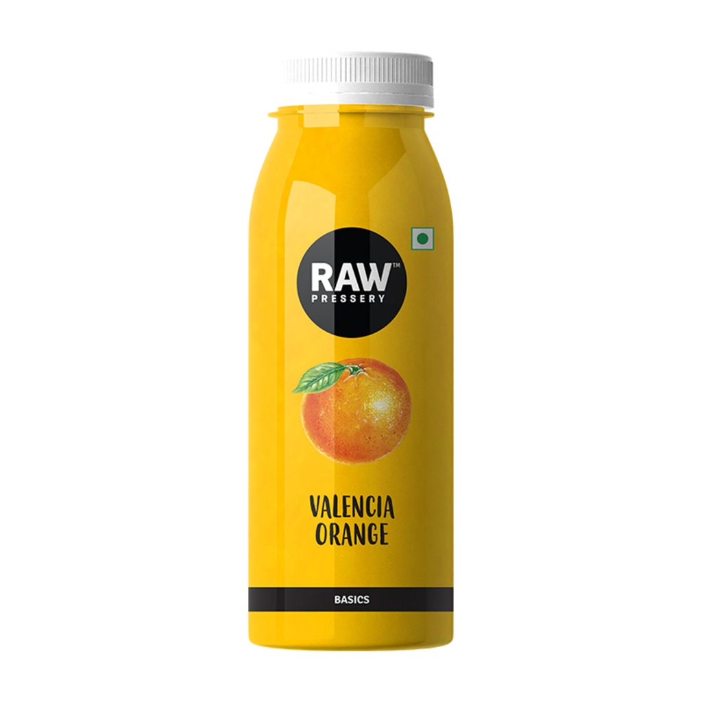 Valencia Orange Juice