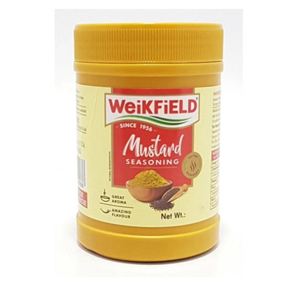Mustard Seasoning Powder