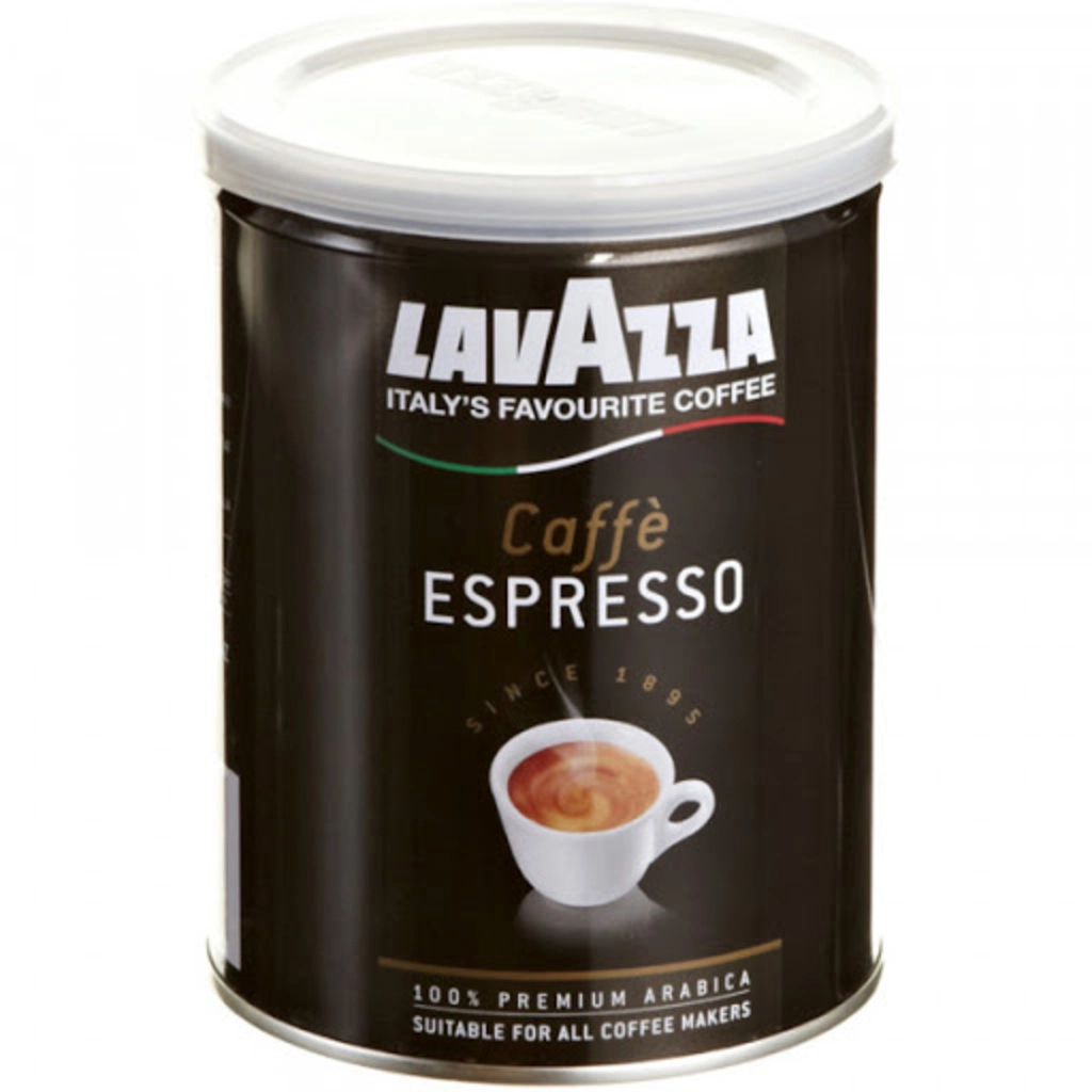 Caffe