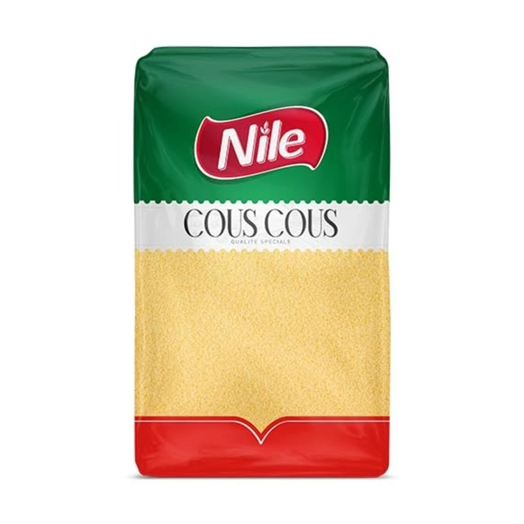 Couscous Grains