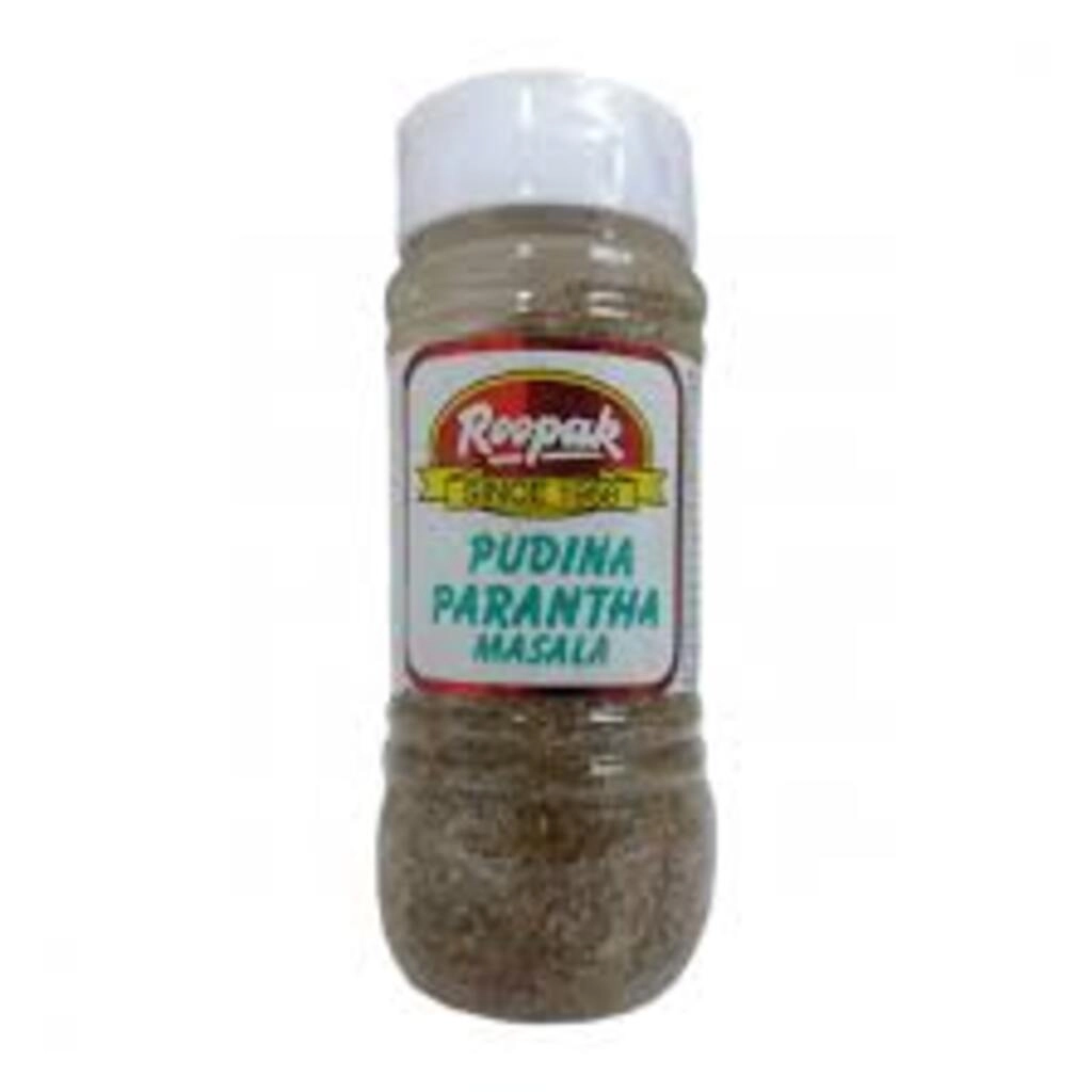 Pudina Prantha Masala