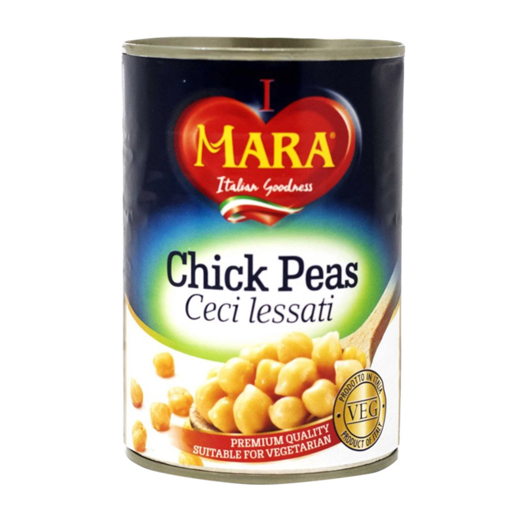Chick Peas