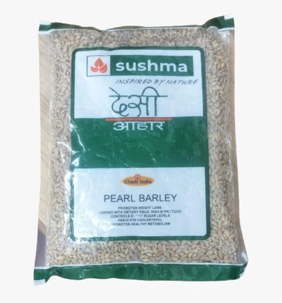 Pearl Barley