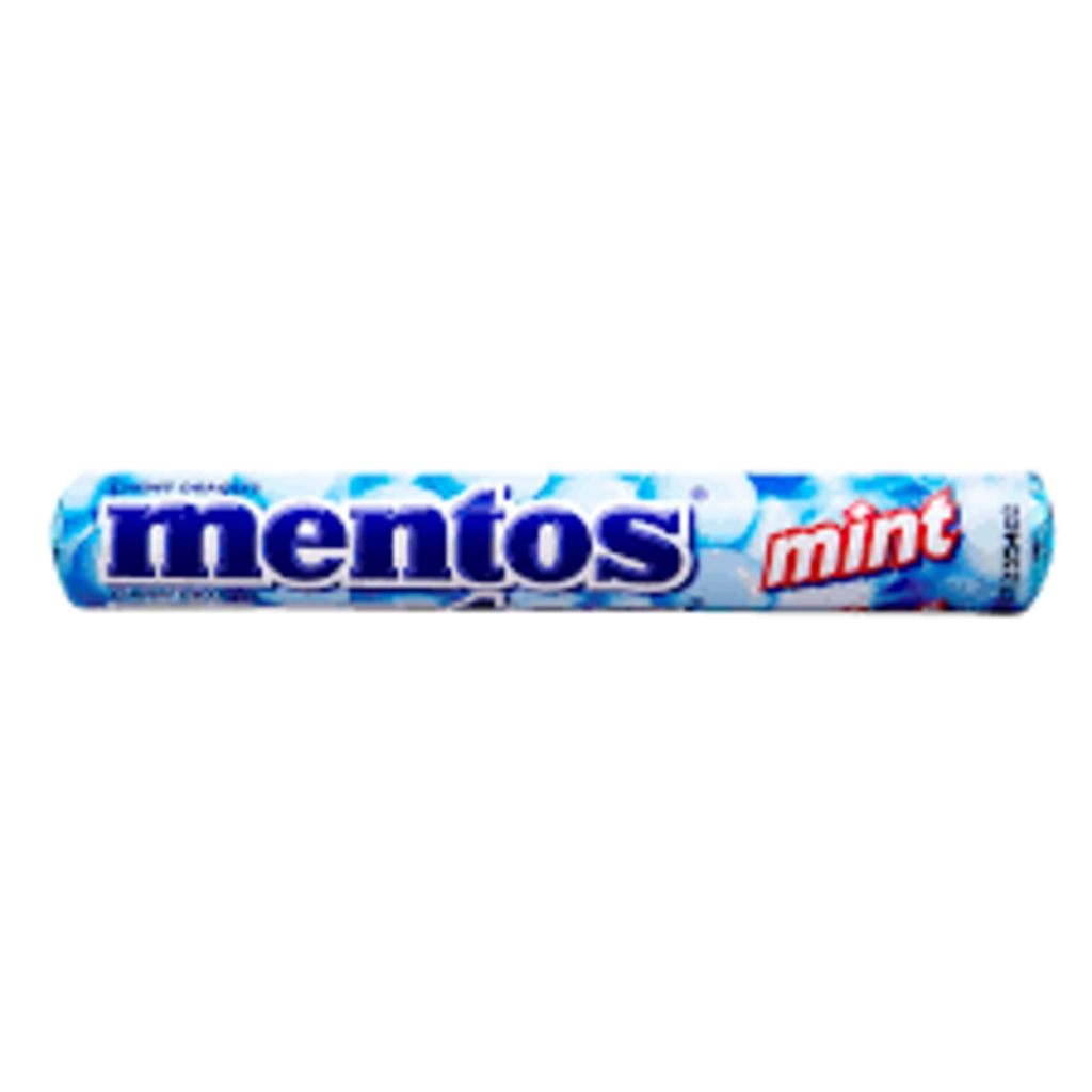 Mentos