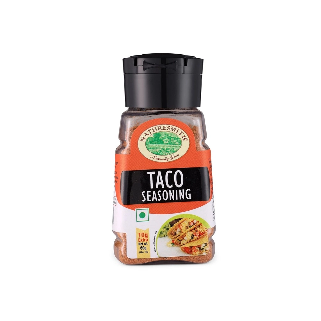 Taco Seasoning