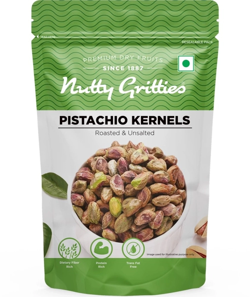 Grities Pista Kernels