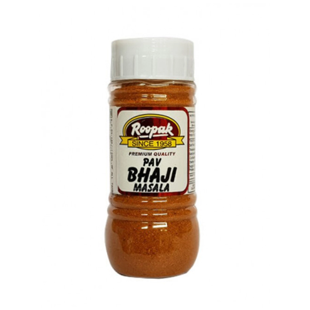 Pav Bhaji Masala