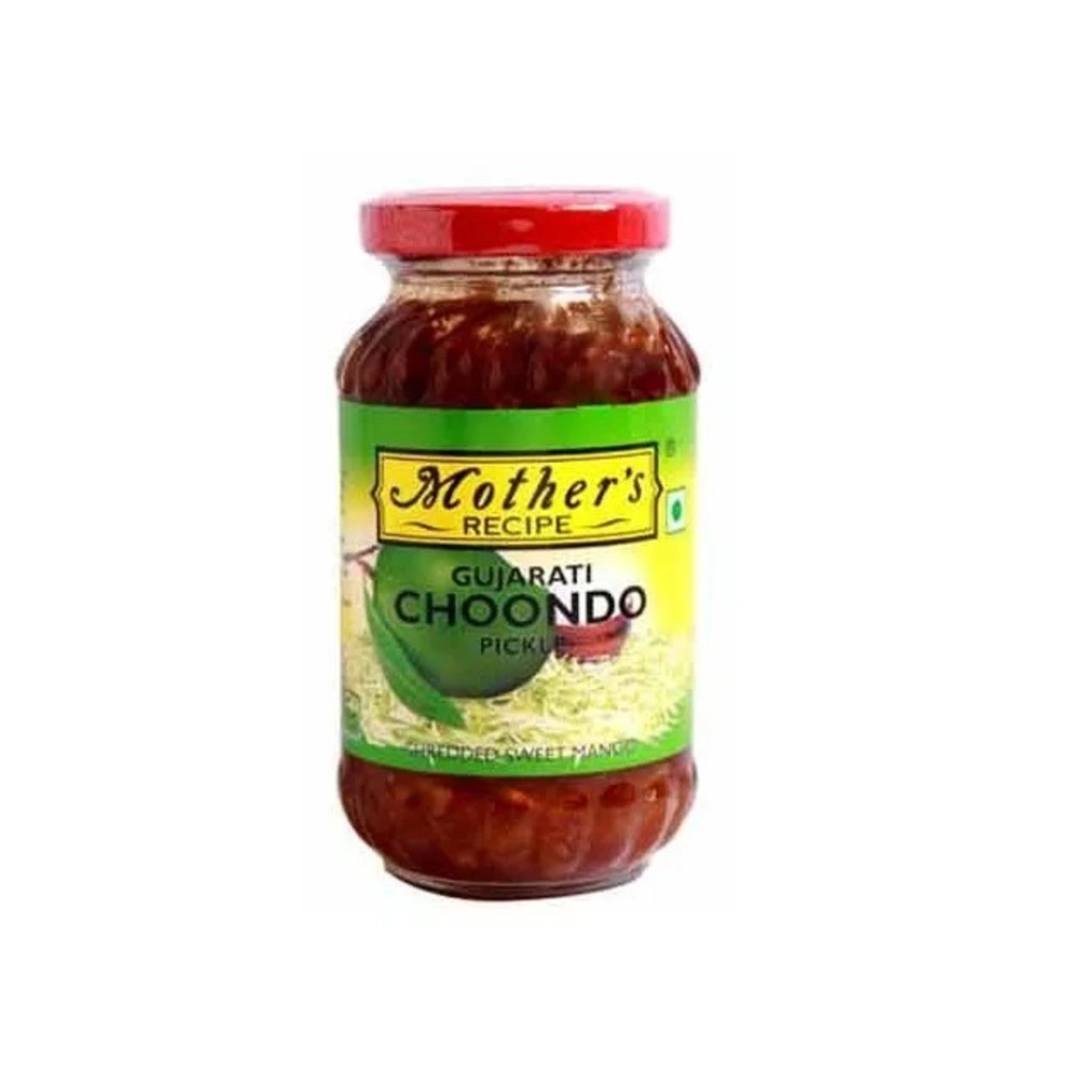 Gujrati Choondo Pickle