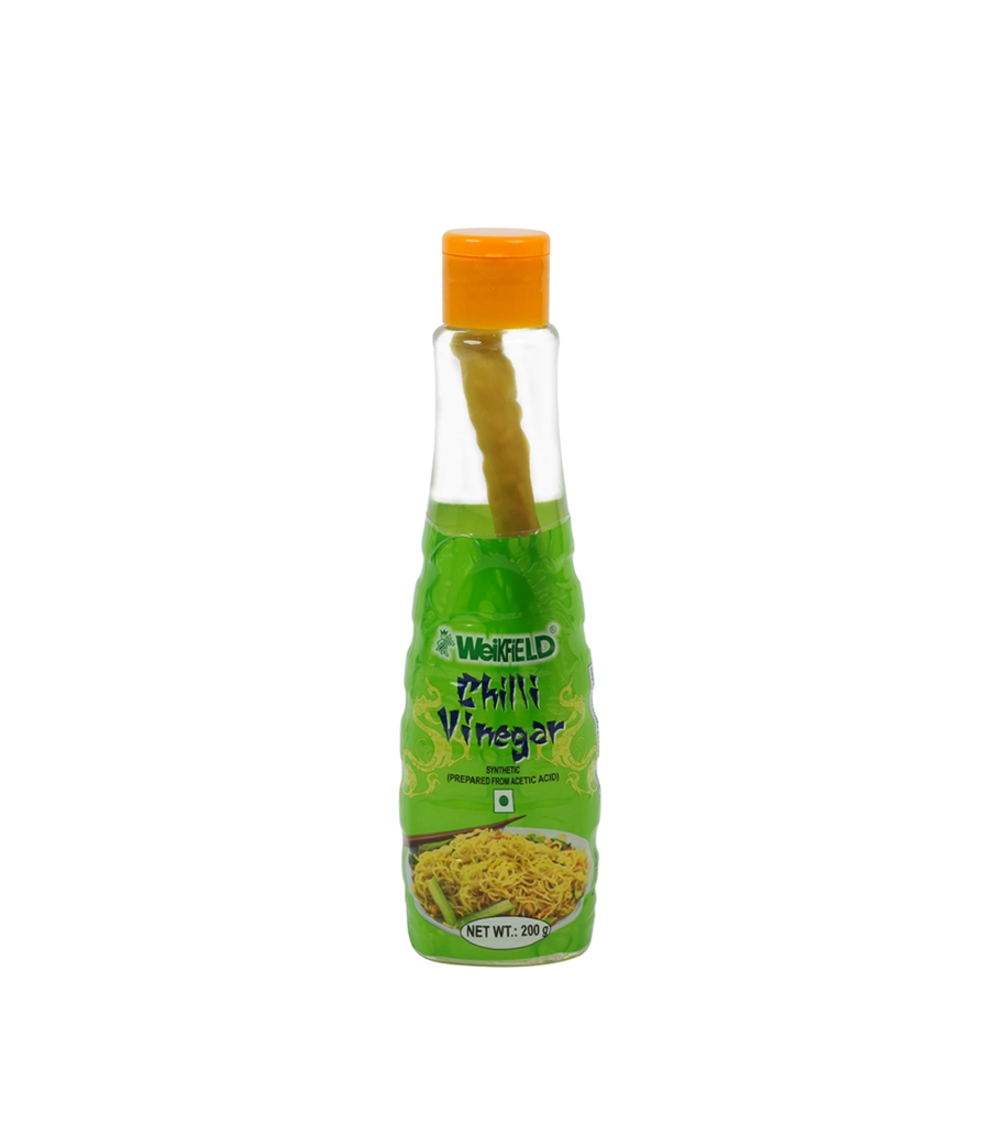 Chilli Vinegar
