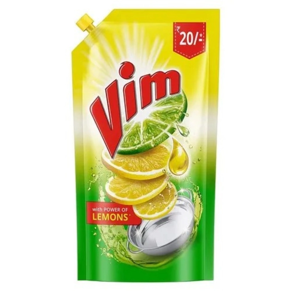 Liquid Lemon Liquids