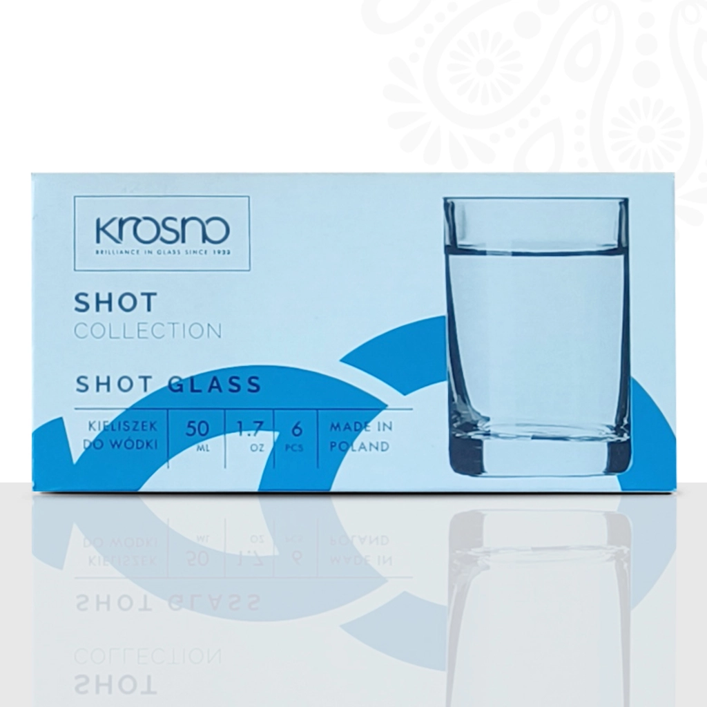 Shot Collection Shot Glass