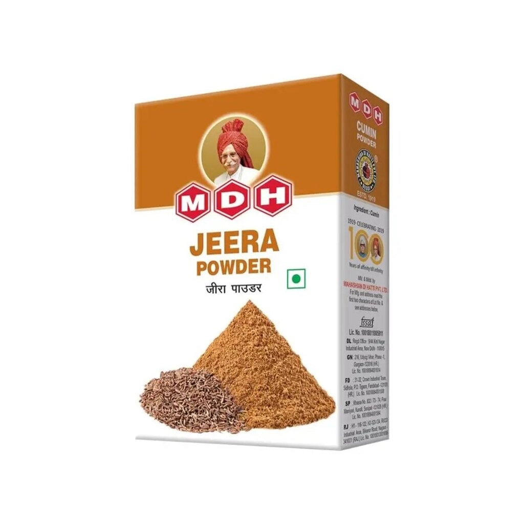 Jeera Powder