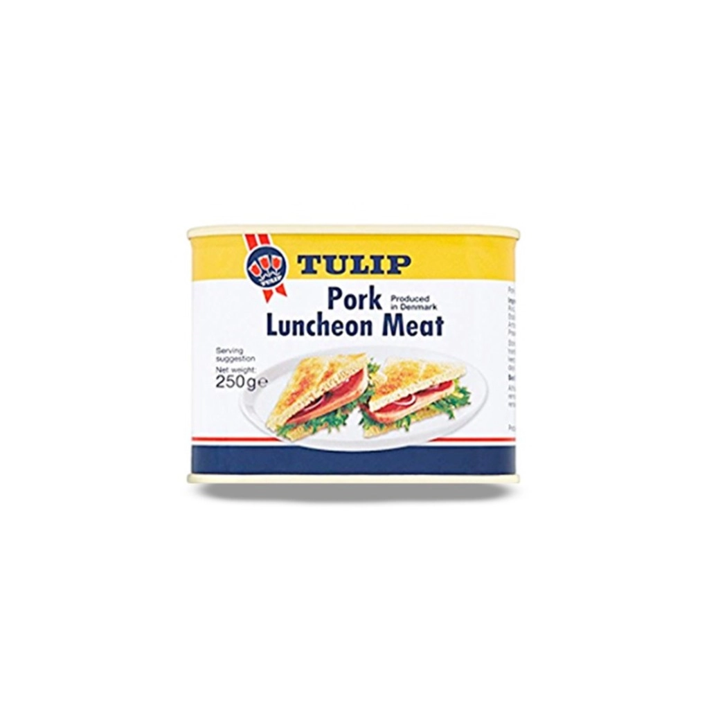 Pork Luncheon Meat