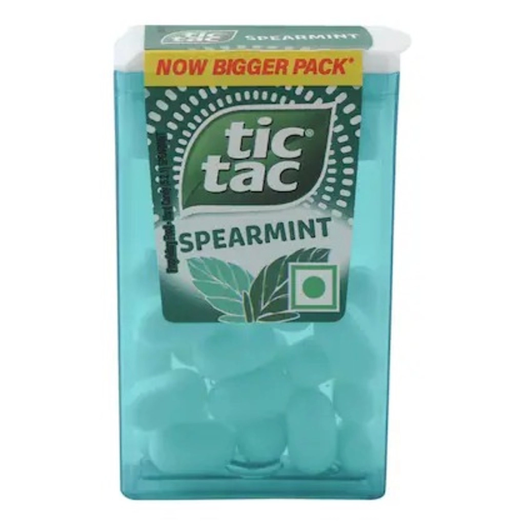 Spearmint