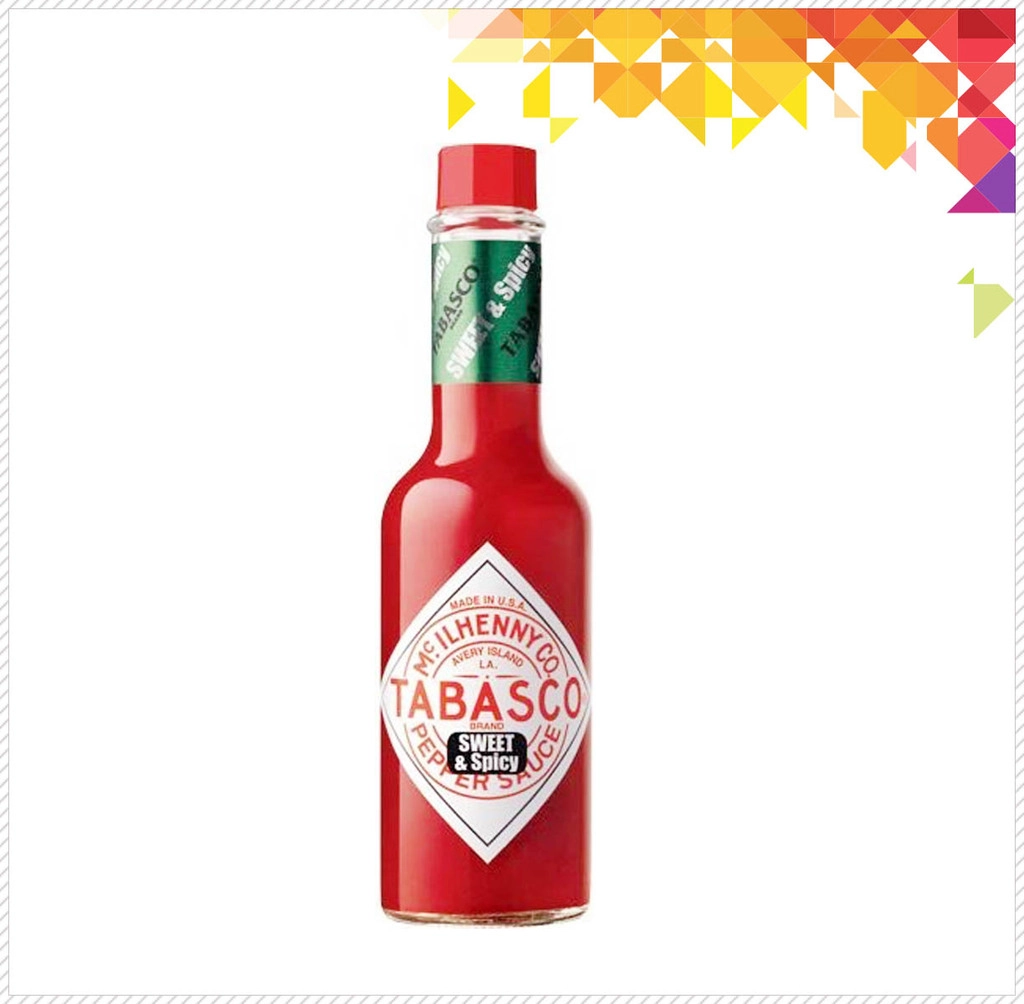 Sweet and Spicy Sauce 148