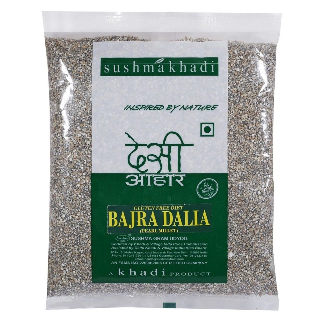 Bajra Dalia
