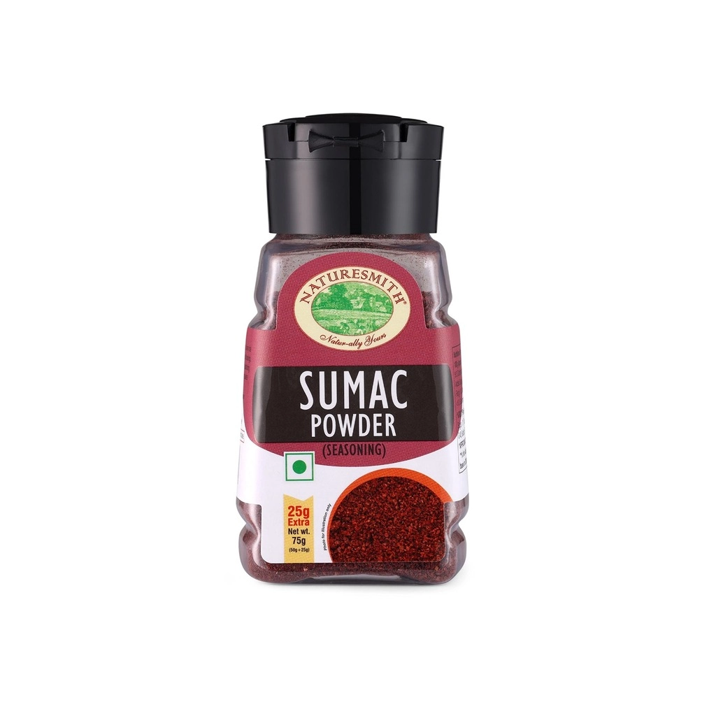 Sumac Powder Seasoning