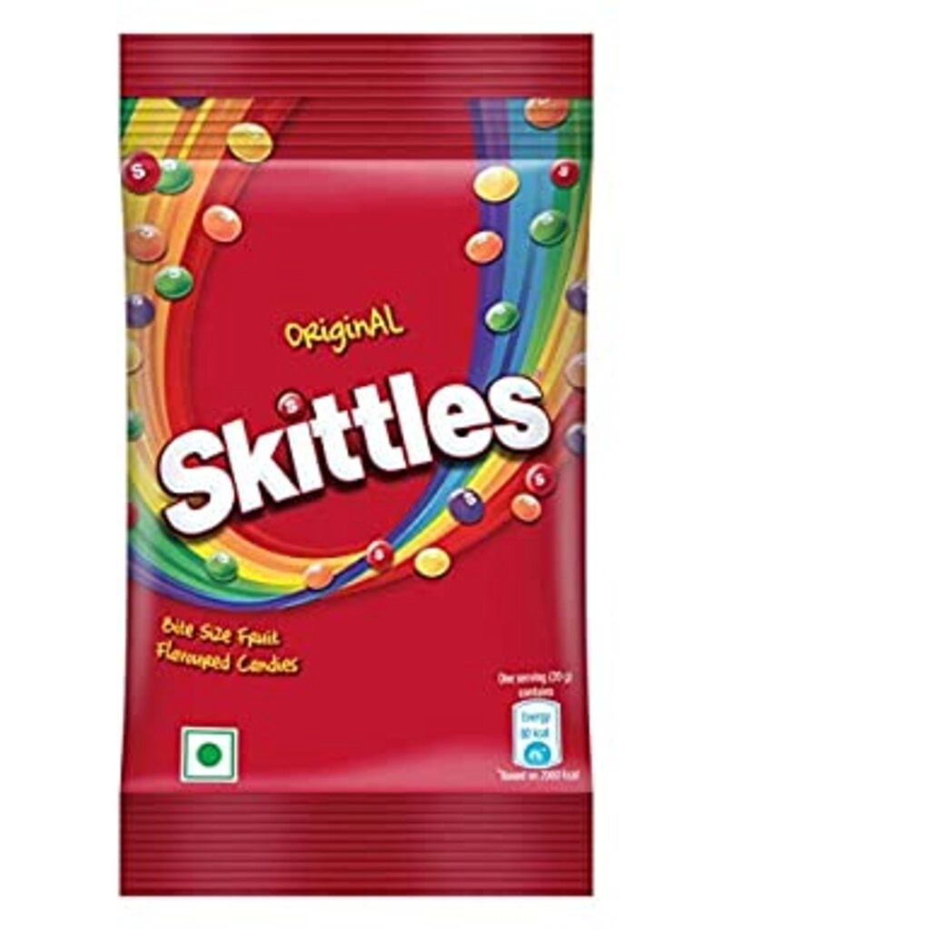 Original Fruit Flavoured Candies