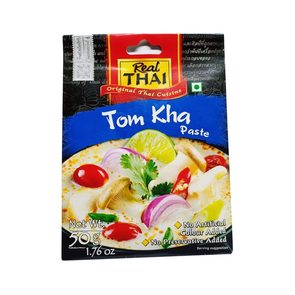 Tom Kha Paste