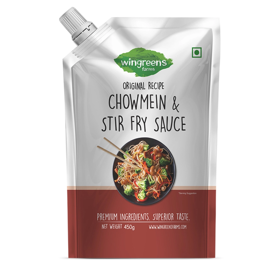 Farms Chowmin & Stir Fry