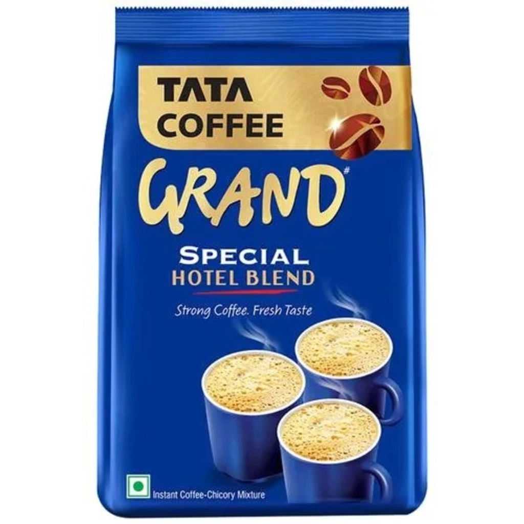Coffee Grand Classic Instant Coffee