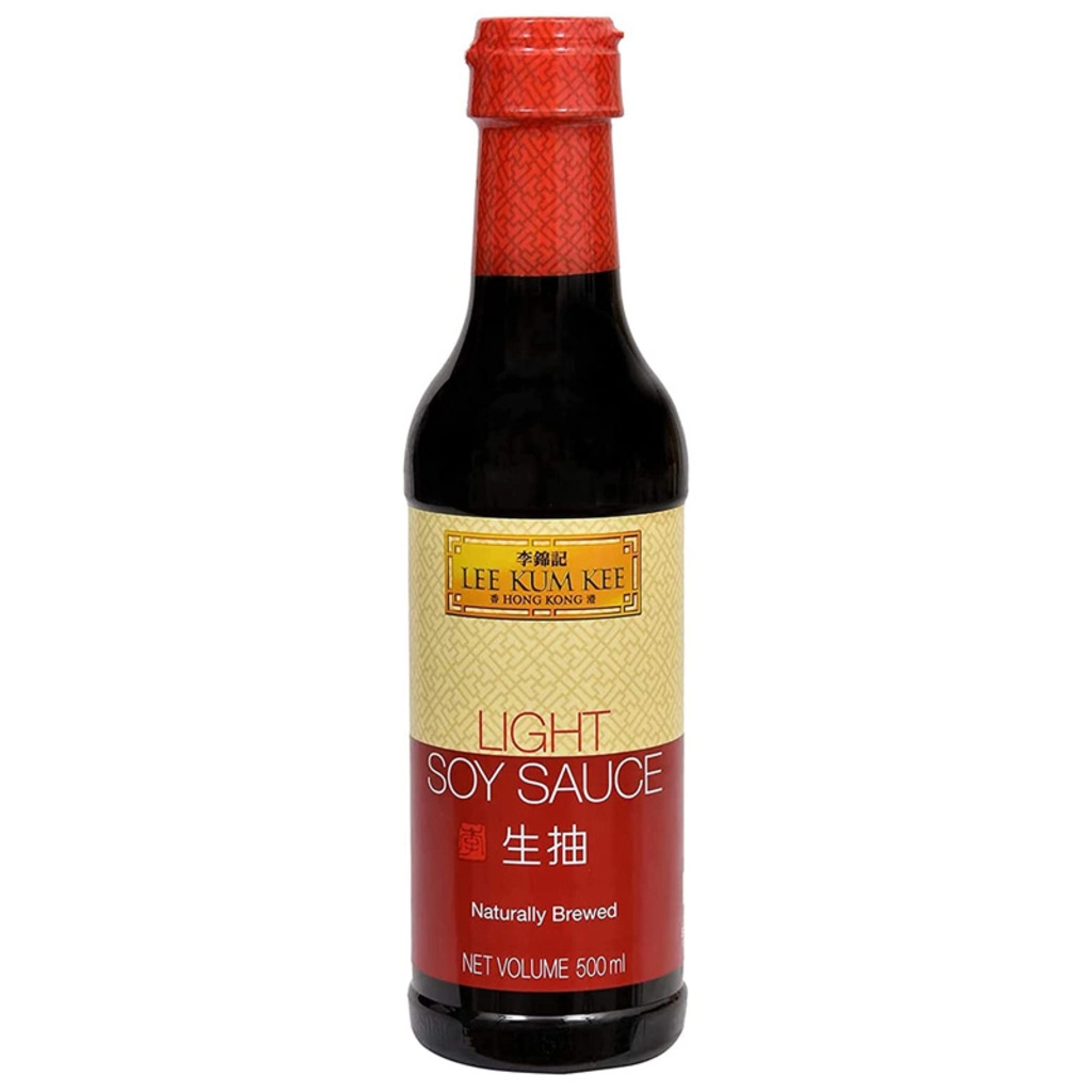 Premium Light Soy Sauce