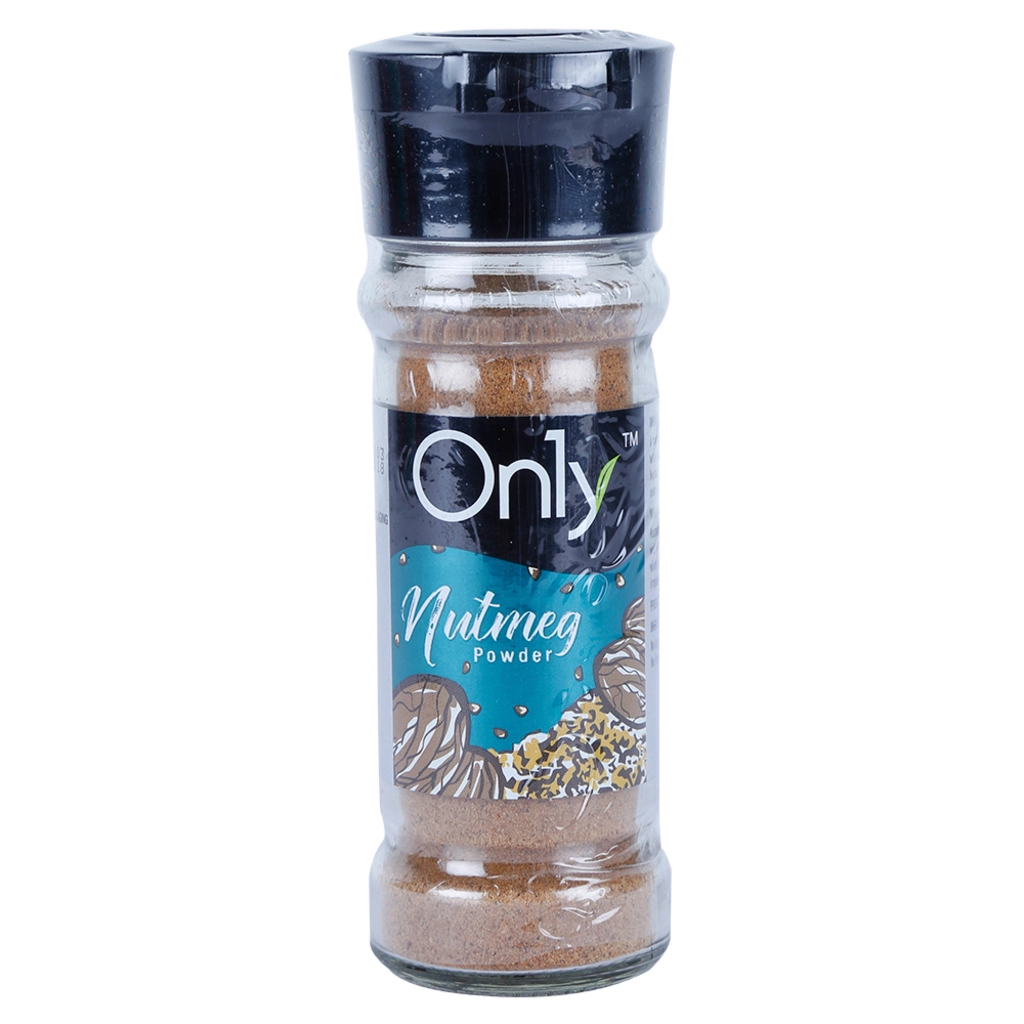 Nutmeg Powder