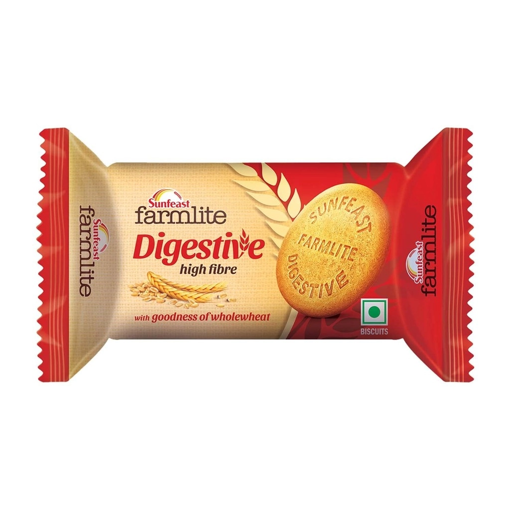 Farmlite Digestive High Fibre