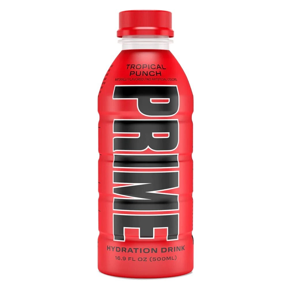 Tropical Punch Hydration Drink
