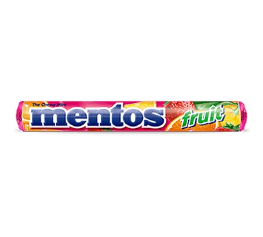 Fruit Roll