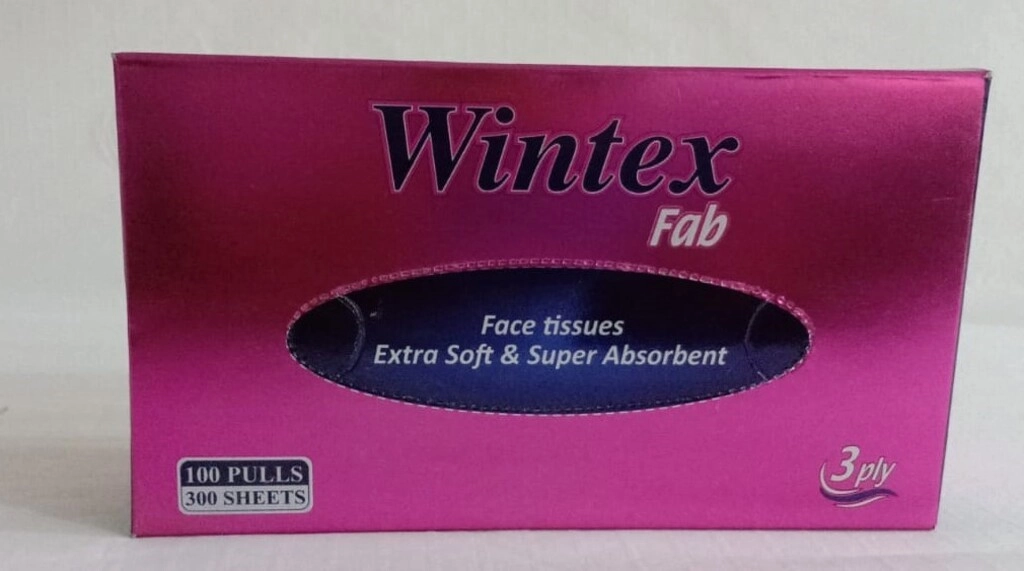 Fab Face Tissue 3