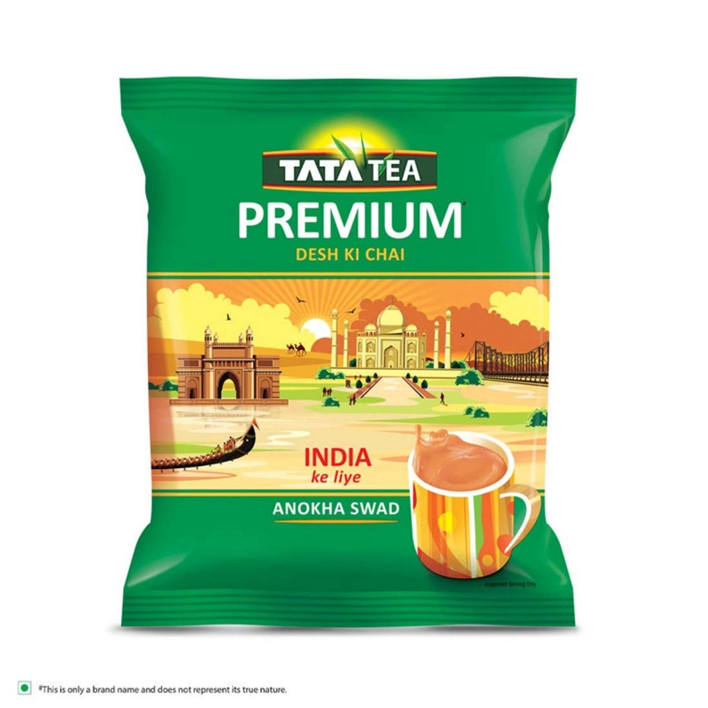 Tea Premium Desh Ki Chai