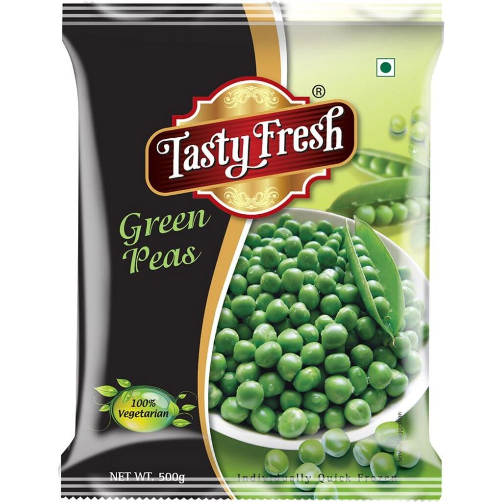 Green Peas