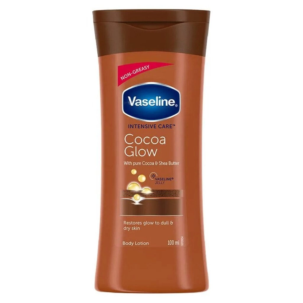 Intensive Care Cocoa Glow Body Lotion