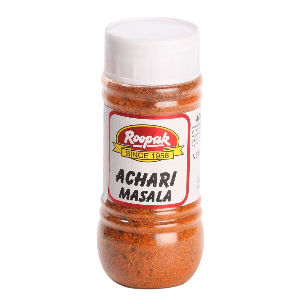 Achari Masala