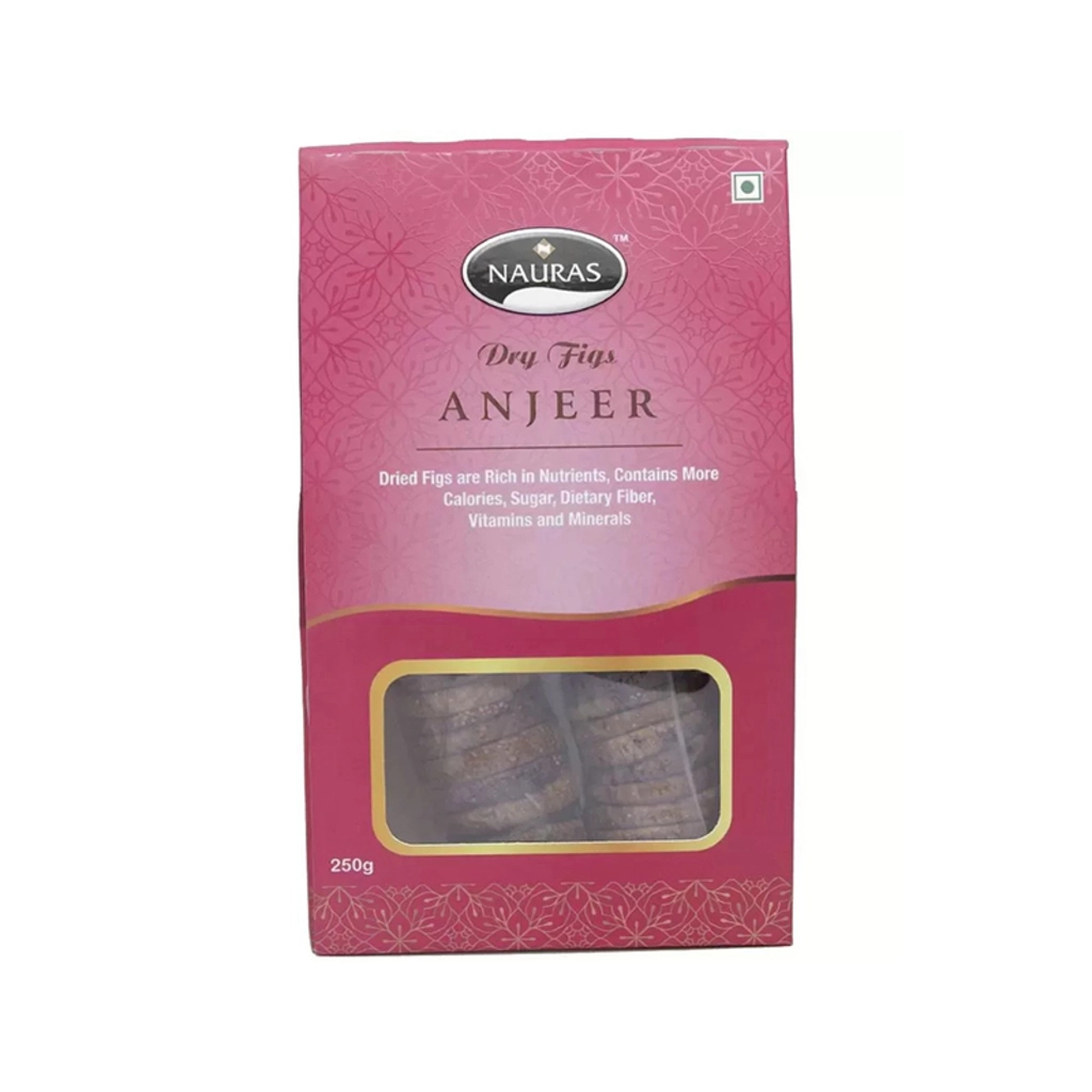 Dry Figs Anjeer