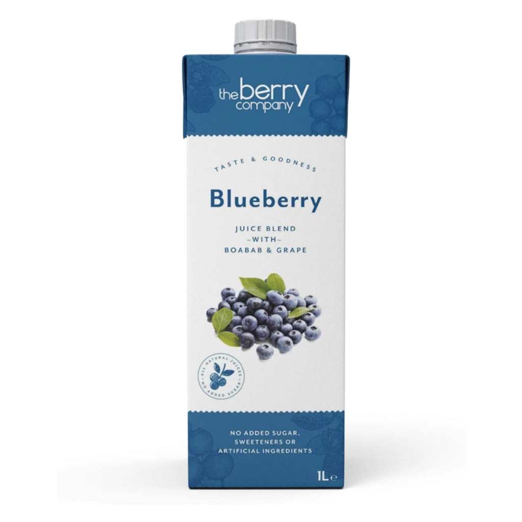 mpany Blueberry Juice