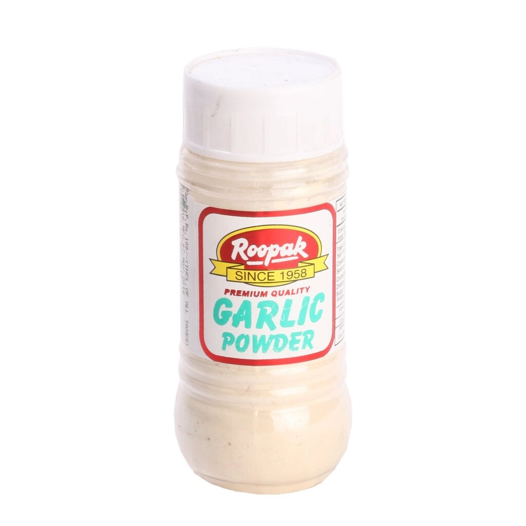 Garlic Powder
