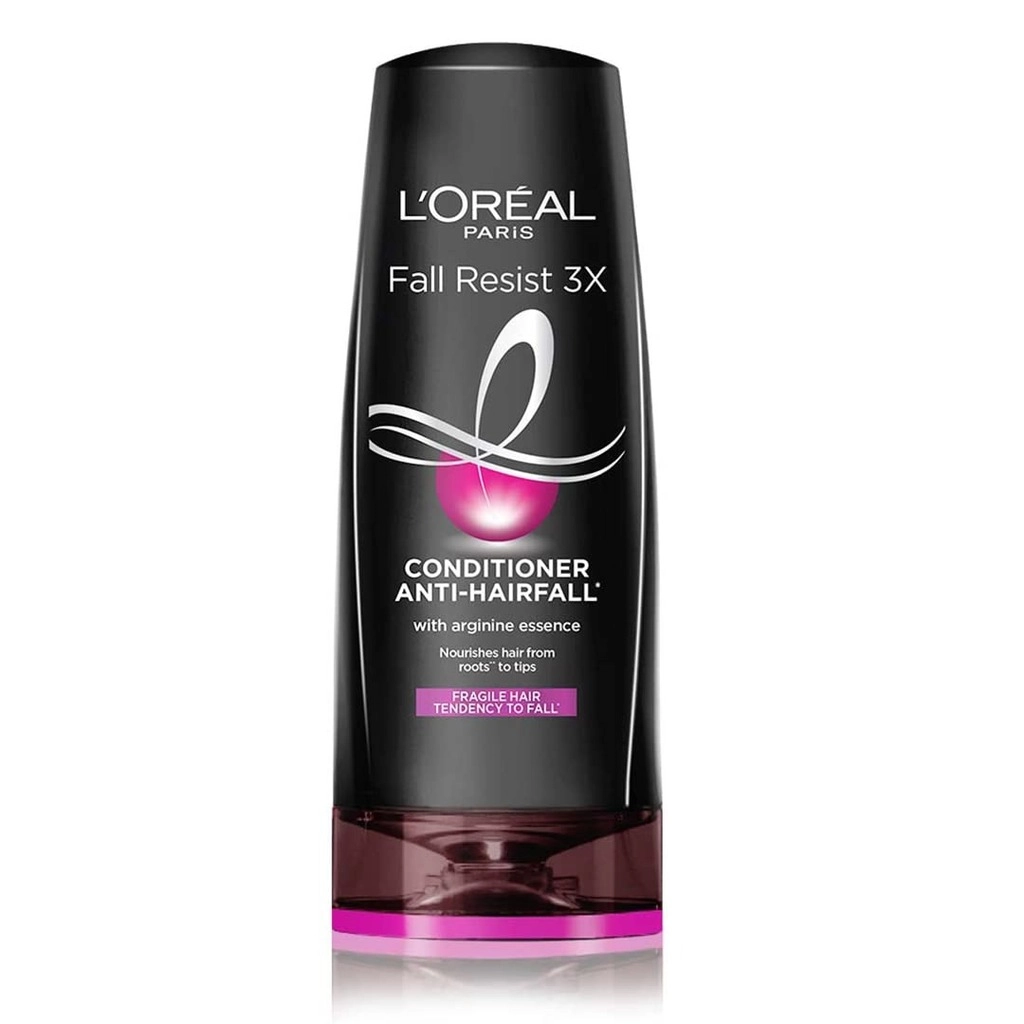 Paris Fall Resist 3X Anti Hair Fall Conditioner