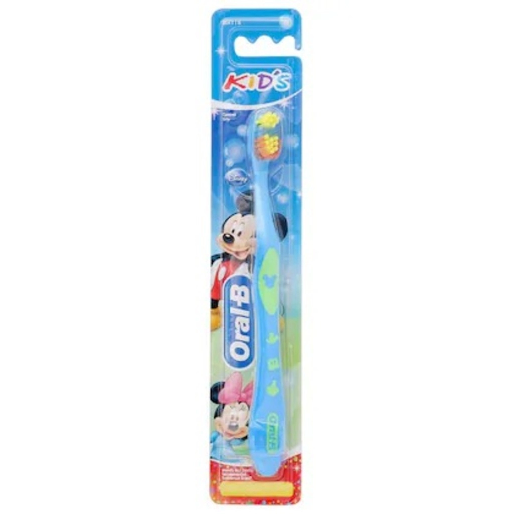 Kids Micky