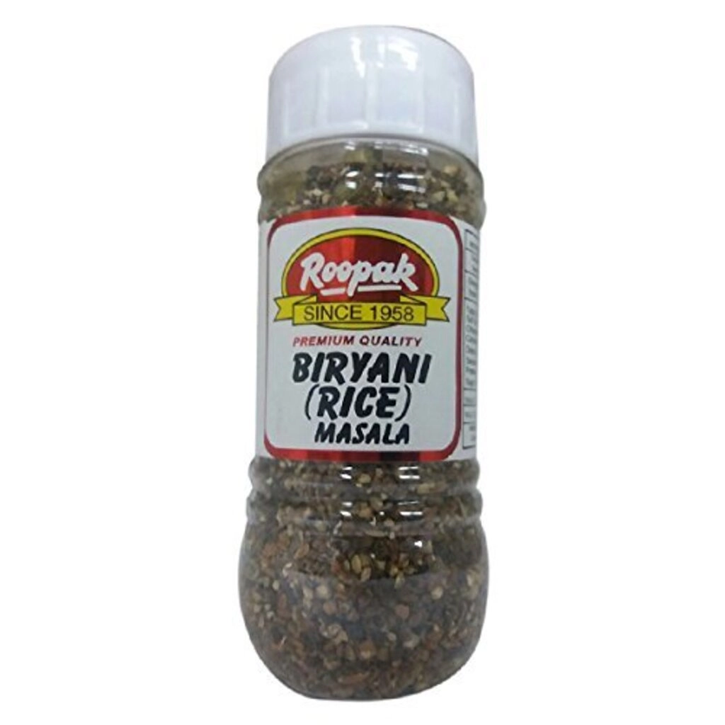 Biryani Rice Masala