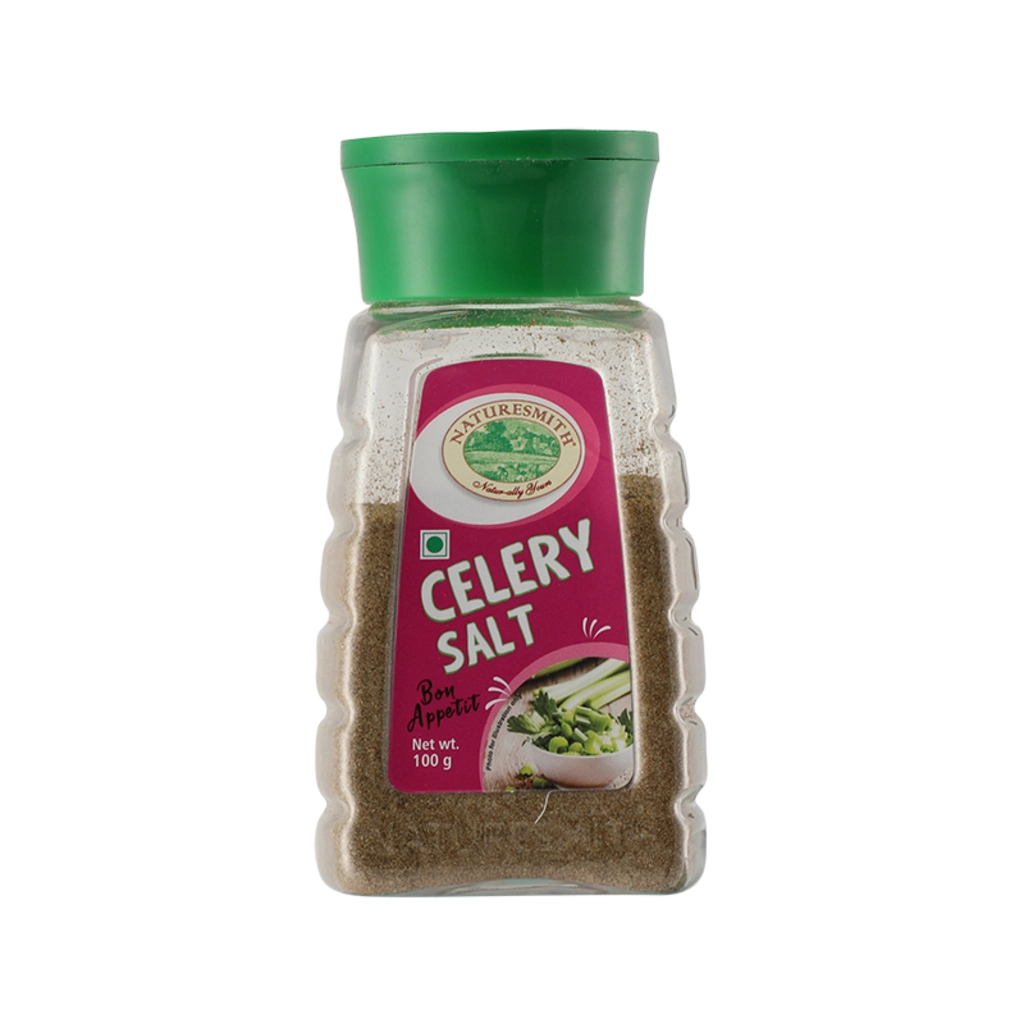 Celery Salt