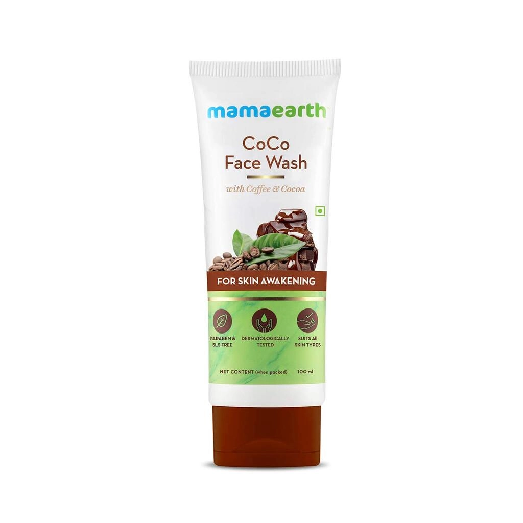 CoCo Face Wash