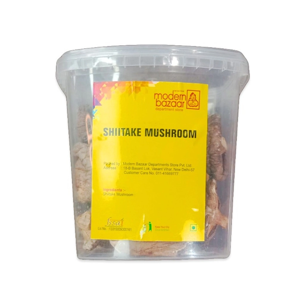 Shiitake Mushroom