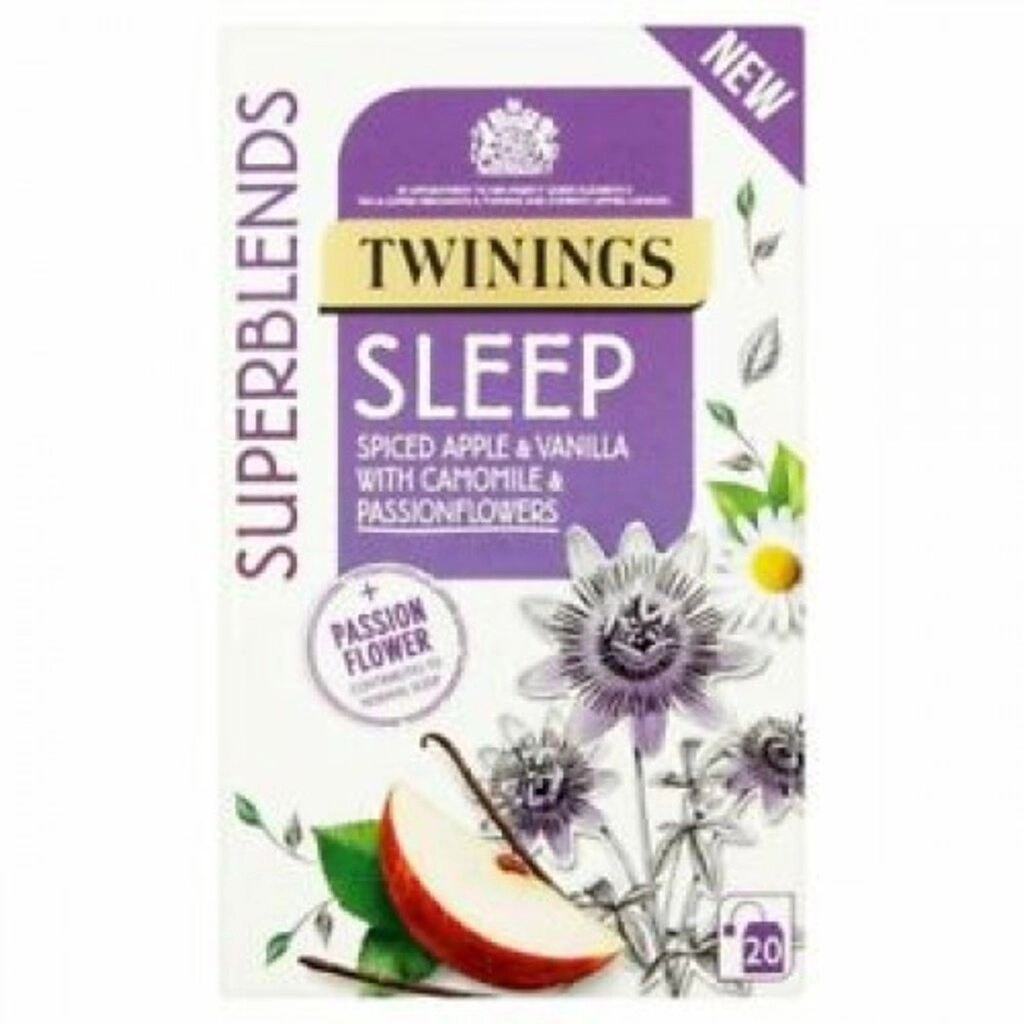 Superblend Sleep
