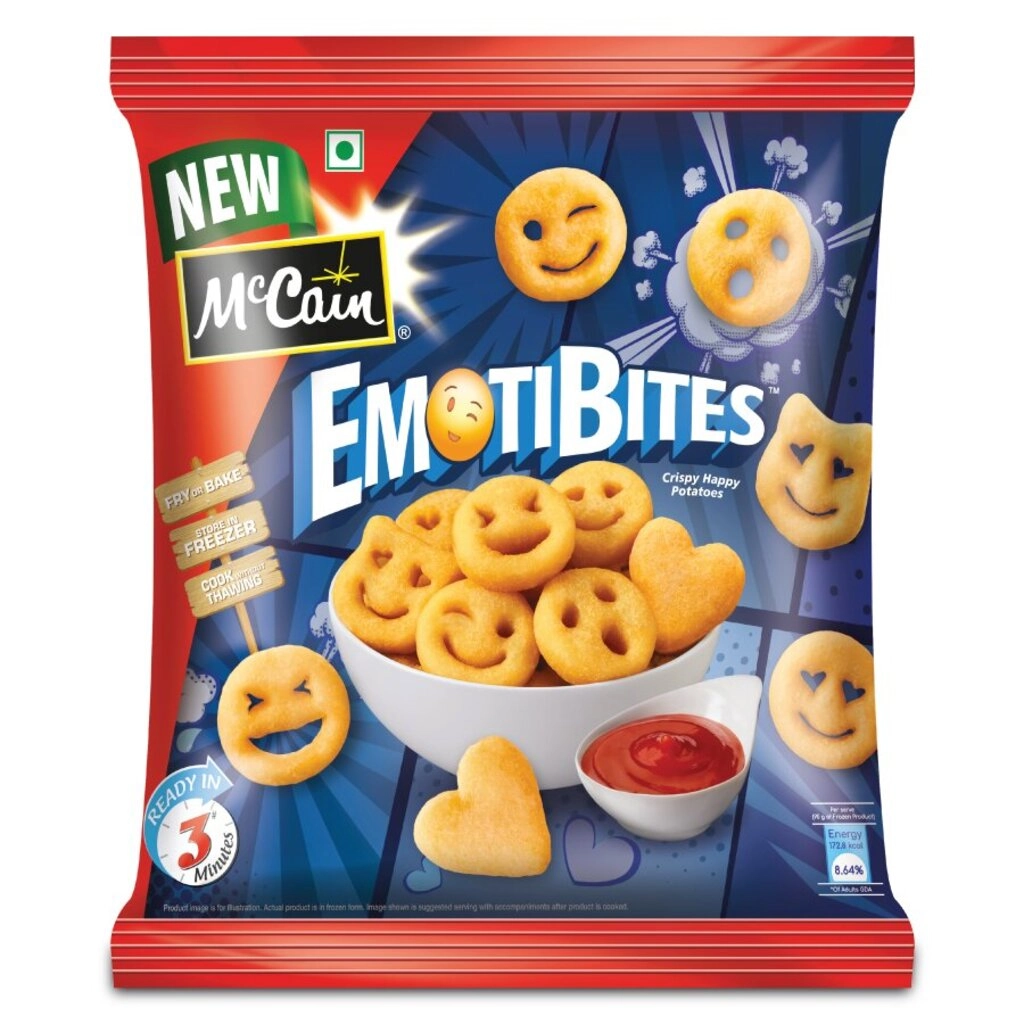 Emotibites