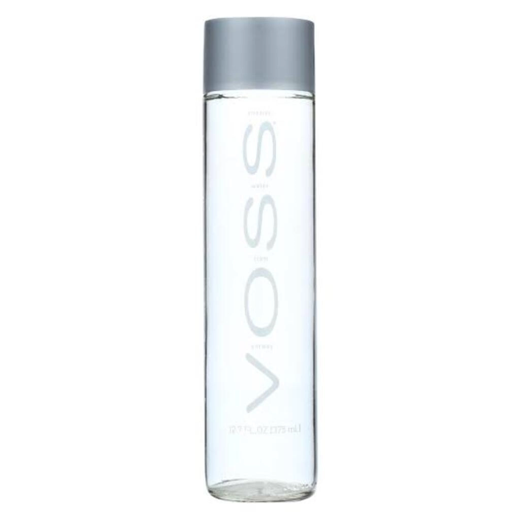 Artesian Still Water Glass Bottle