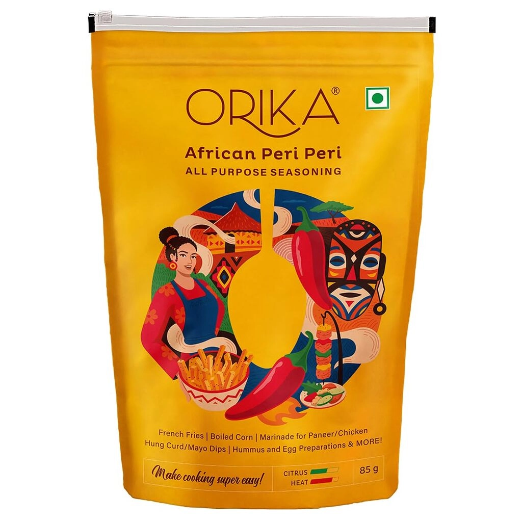 African Peri Peri Masala