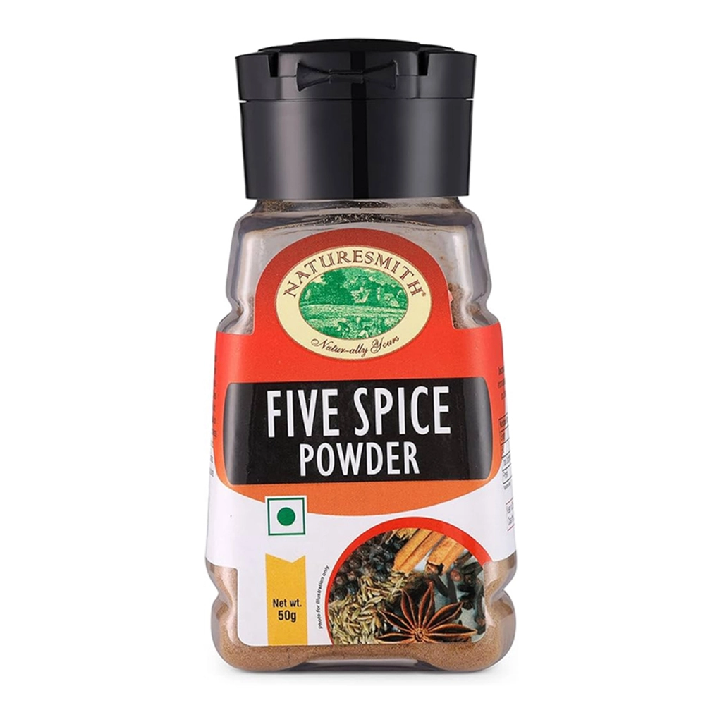 Five Spice Powder