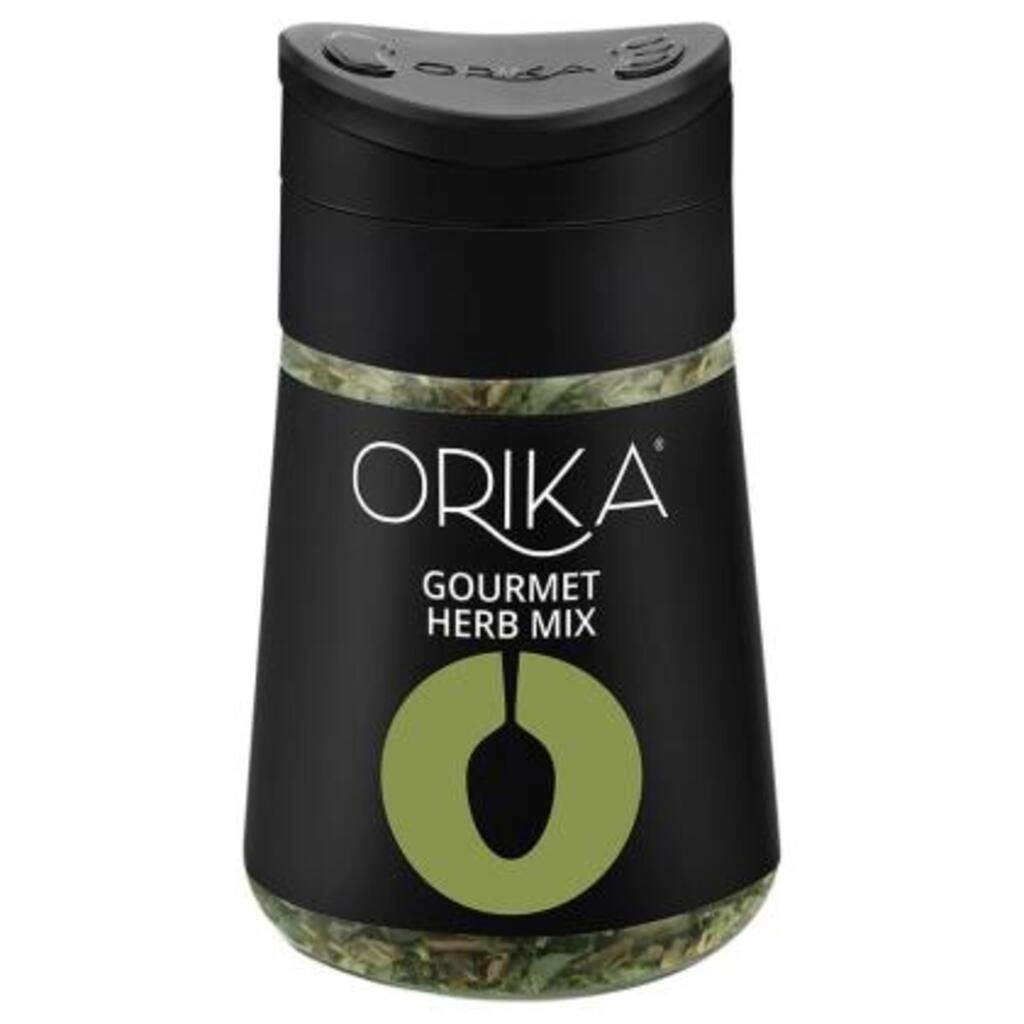 Gourmet Herb Mix